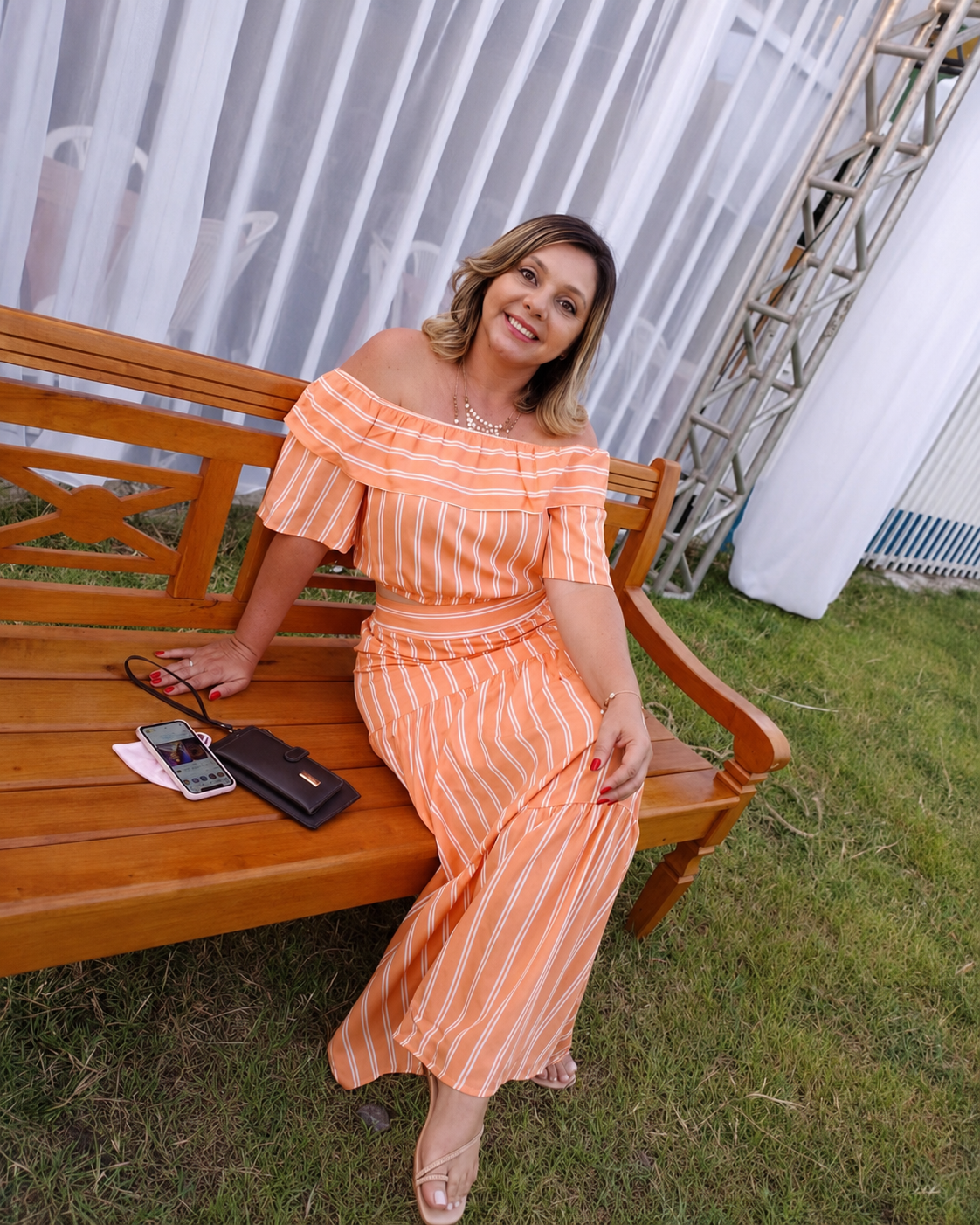 Núbia de Abreu Brito