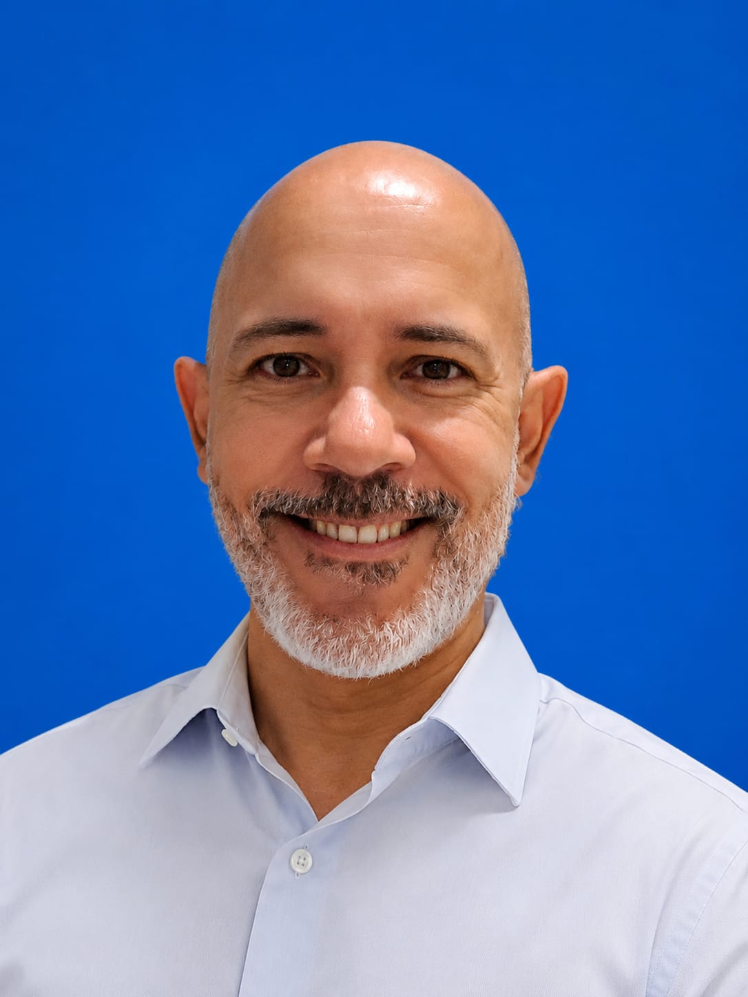 Salvador Alexandre
